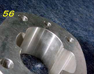 internal deburring