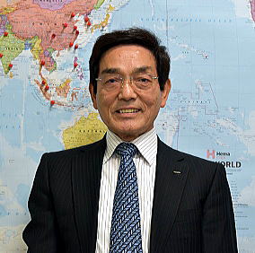 president